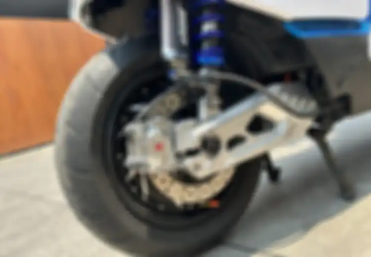 Cuma Remap Controller Bisa Bikin Motor Listrik Tambah Kencang? Ini Kata Spesialis