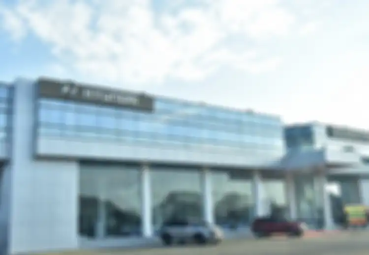 Hyundai Perintis Resmi Hadir di Makassar, Dilengkapi Body & Paint