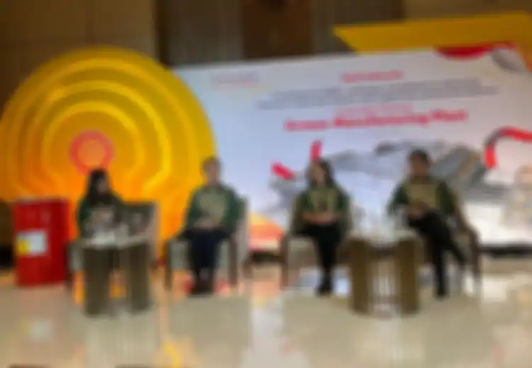 Mobil Listrik Makin Banyak, Shell Ungkap Nasib Bisnis Pelumas