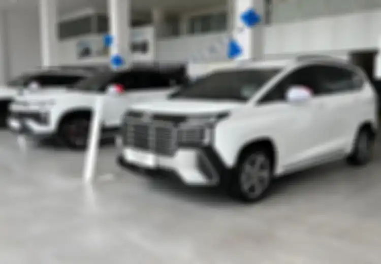 Hyundai Bicara Mobil Hybrid Murah, Stargazer Masuk Radar?