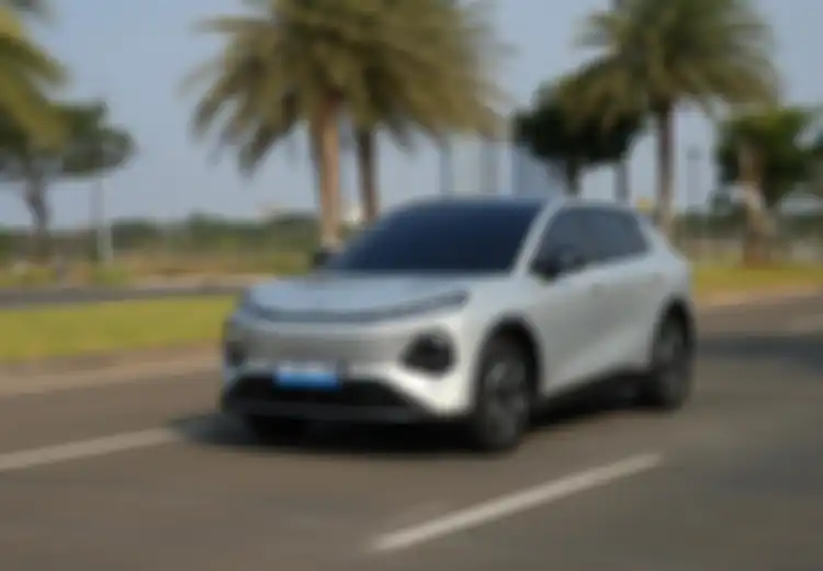 Konsumsi Listriknya Irit, Potensi Changan Nevo Q05 Jalan Sejauh Ini