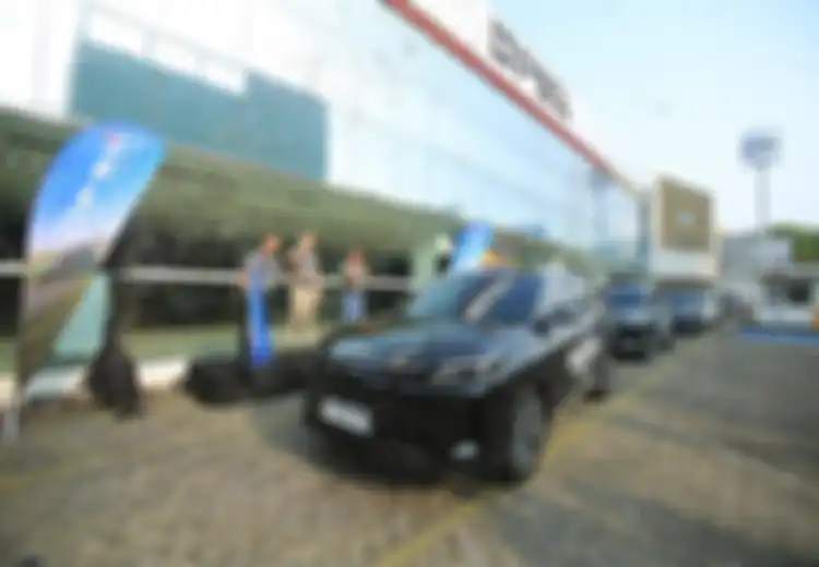 DFSK E5 Plus Jalani Media Journey Jakarta-Bali, Fitur Ini Ikut Diuji
