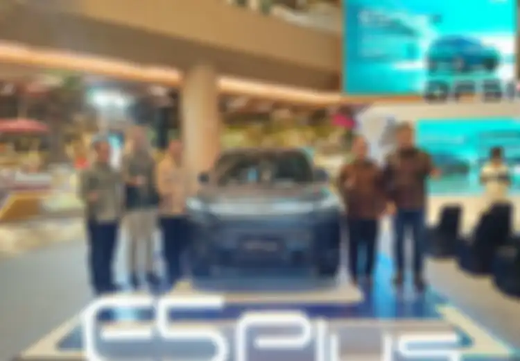 DFSK E5 Plus Meluncur di Bali dengan Harga Rp 534 Juta
