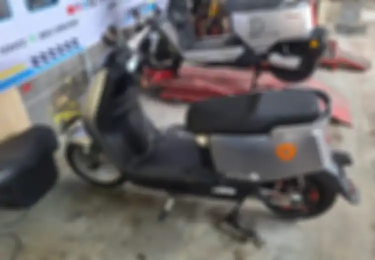 Cara Murah Bikin Kencang Motor Listrik dengan Dana Terbatas
