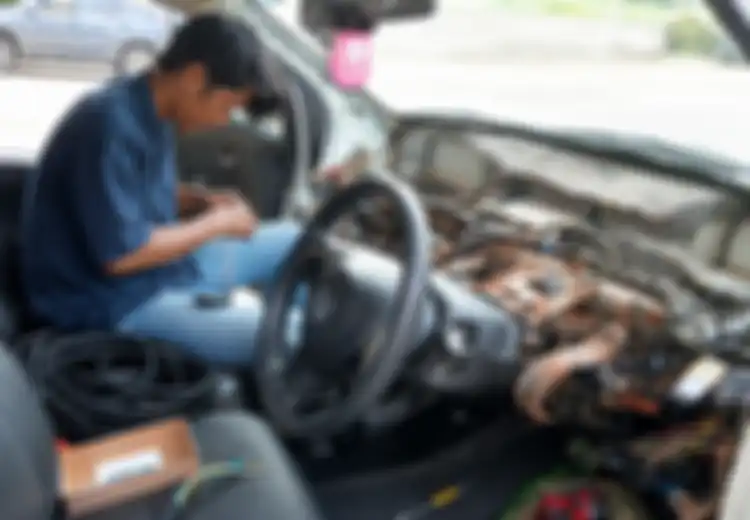 GPS Tracker Tak Sekadar Pantau Lokasi, Kini Bantu Evaluasi Kinerja Armada