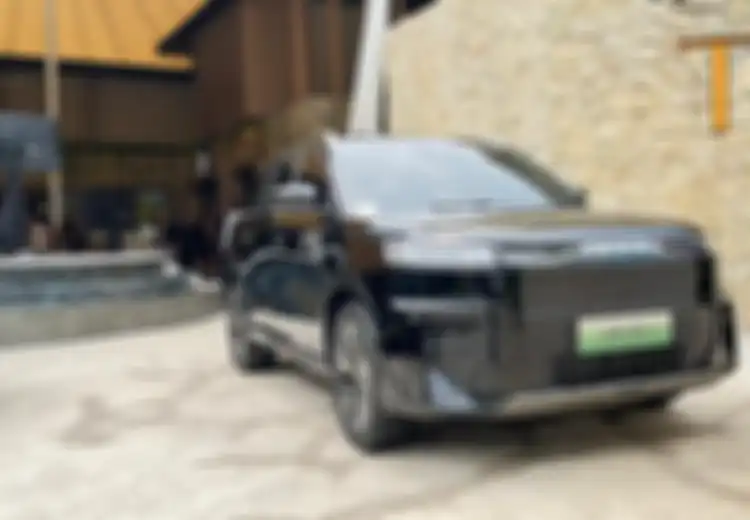 Diserahkan ke Konsumen, Pemesanan  Jaecoo J5 EV Genuine Body Kit Sudah Segini