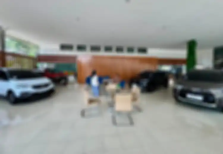 Suzuki BIT Pulo Gadung Buka Wajah Baru, Ada Area Kerja hingga Ruang Privat