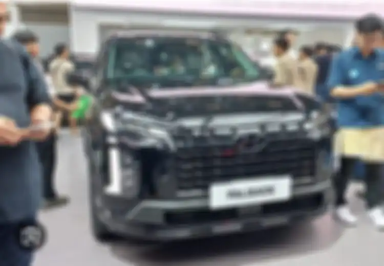 Hyundai Palisade NIK 2025 Dipangkas Rp 300 Juta! Harga Tinggal Segini