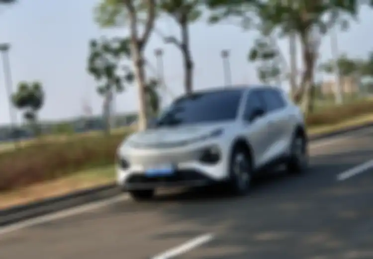 Dibuat Untuk Kenyamanan, Ini Yang Bisa Dirasakan Di Changan Nevo Q05