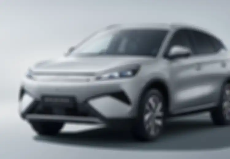 Kasih Ide Supaya Makin Laris, Cek Nih BYD Atto 3 EX Spek Jepang