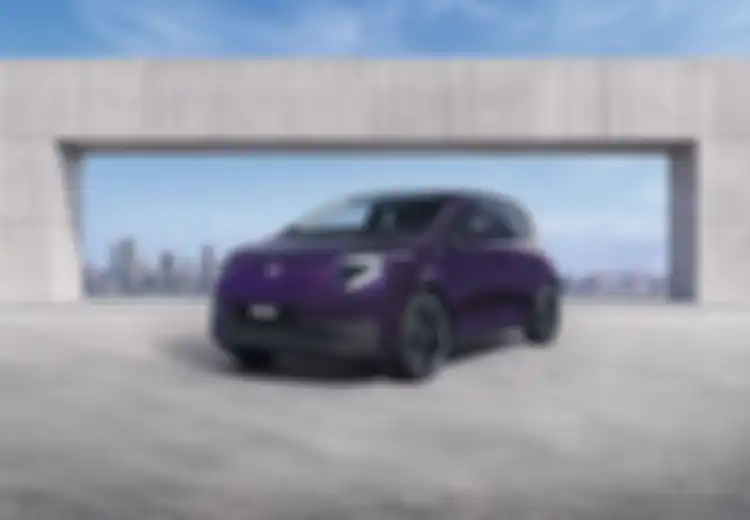 Mengintip Interior Nissan Pixo, Fiturnya Ada Gemini Sampai Face ID