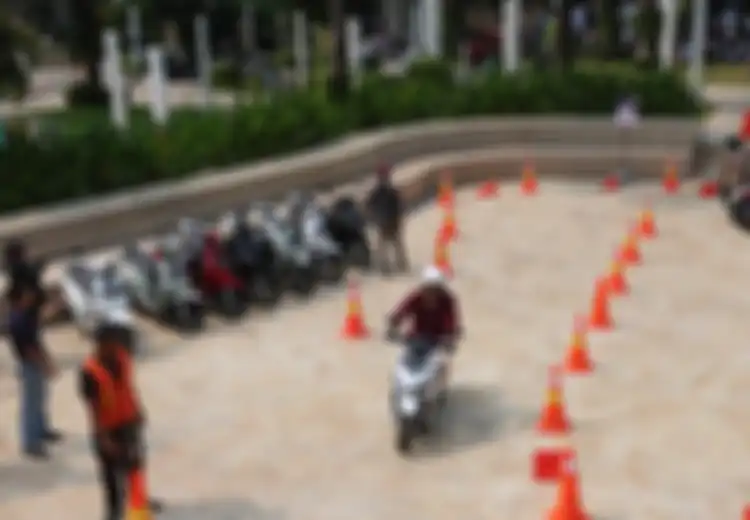 Motor Listrik VinFast Jadi Pilihan untuk Ojol, Ini Keunggulannya