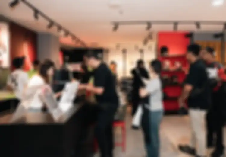 Bukan Sekadar Toko, Dainese Flagship Store Jakarta Disiapkan Jadi Hub Komunitas