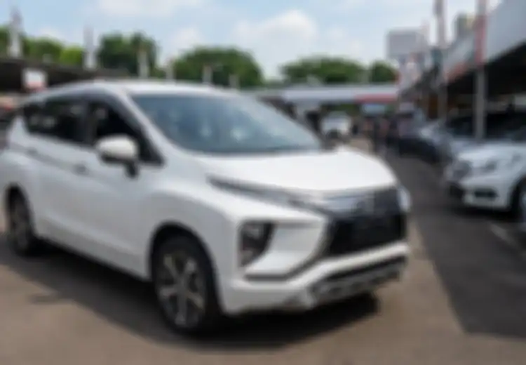 Impian Punya Mitsubishi Xpander Makin Nyata, Harga Bekas Tahun 2019 Sekarang Terjangkau Banget