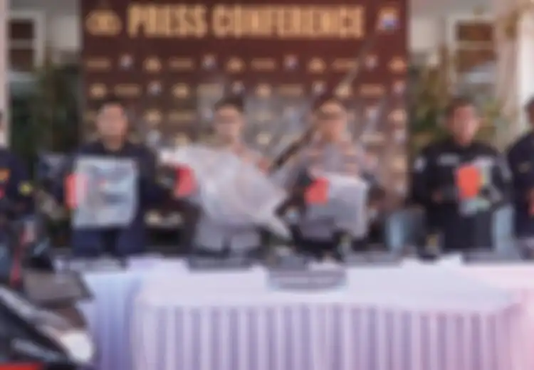 Rencana Jual Honda BeAT Rp 2,4 Juta Buat Tebus Motor Lain Gagal, Wahyudi Terancam 15 Tahun Penjara