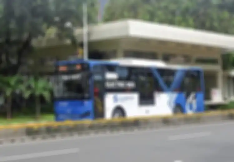 Kalahkan Banyak Kota Dunia, Transportasi Umum Jakarta Kini Naik ke Peringkat 15