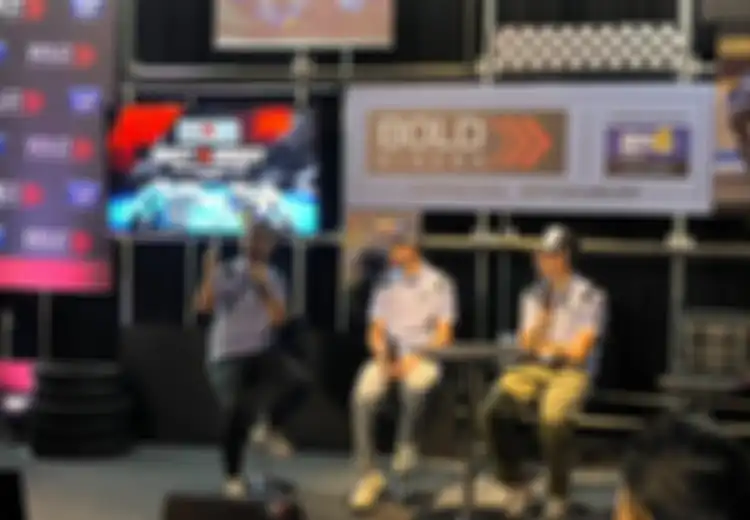 Gresini Racing Kembali ke Indonesia, BOLD Riders Siapkan Momen Spesial untuk Penggemar MotoGP