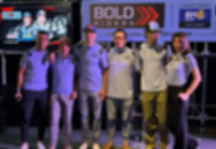 BOLD Riders Ungkap Alasan Tetap Dekat dengan Gresini Racing, Bukan Cuma Saat Menang