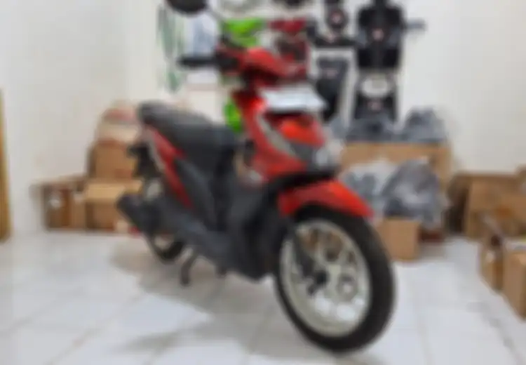 Konsumsi Bensin Honda BeAT Karbu Lebih Irit Setelah Bore Up! Kok Bisa?