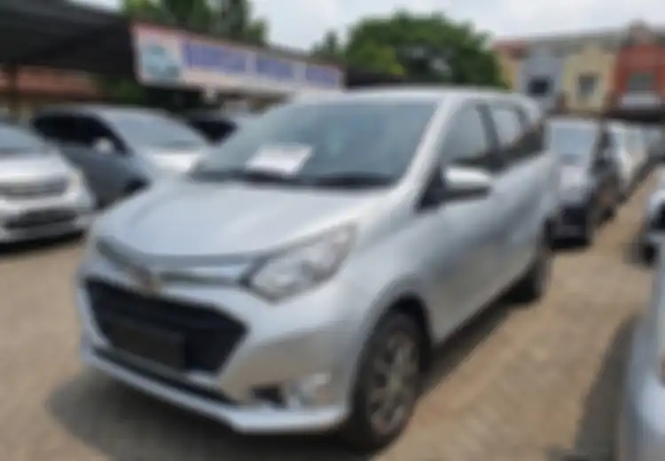 Daftar Harga Mobil Bekas Daihatsu Sigra 2016 Bikin Ngiler, Tipe R Cuma 2 Digit