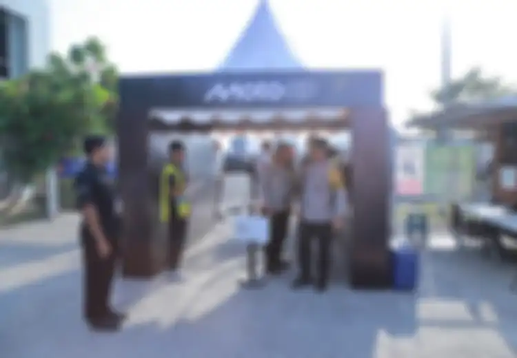 Polisi Simulasikan Arus Parkir dan Keluar Masuk Penonton MotoGP Mandalika 2026