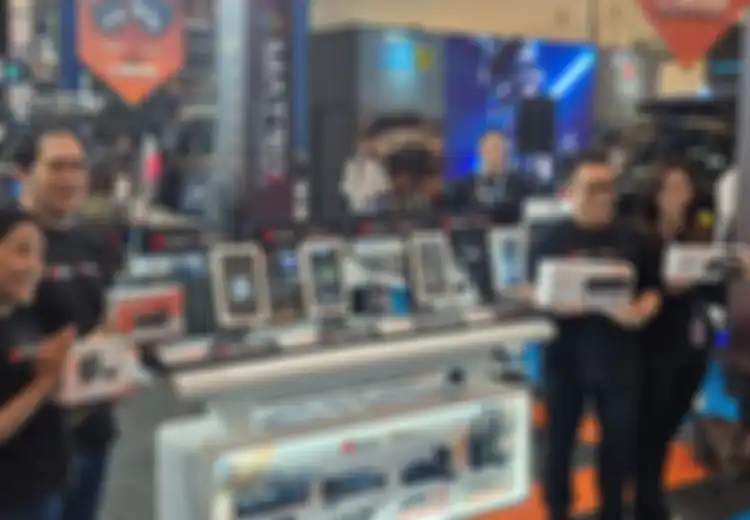 Kramat Motor dan Yoong Motor Kolaborasi Dashcam, Mulai 1 Jutaan