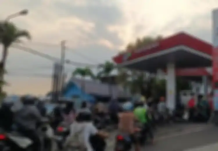 Pengimbal BBM Subsidi di Situbondo Jadi Incaran Polisi, SPBU Juga Diminta Waspada