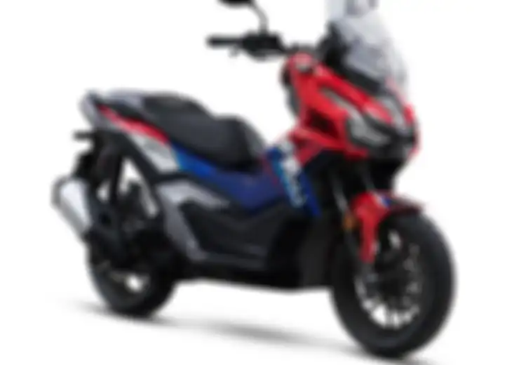 Honda ADV160 Punya Baju Baru di Negara Tetangga, Ditawarkan Dengan Banderol Segini