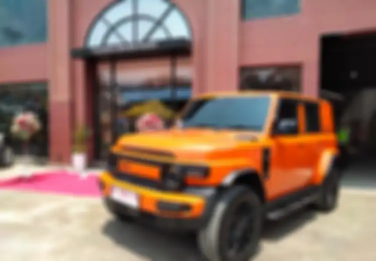 Serius Garap Pasar, iCAR Resmi Buka Dealer Baru di Yogyakarta