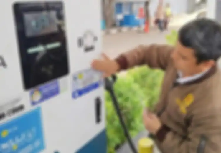 Sama Seperti SPBU, Perangkat SPKLU Wajib Ditera Agar Pengukuran Akurat