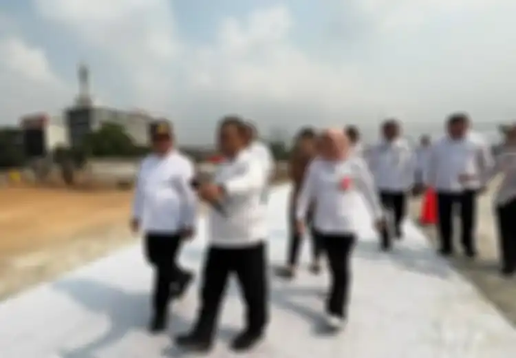 Asyik, Proyek Jalan Tembus Kelapa Gading-Pulogadung Dilanjut Setelah Mangkrak Sejak 2006