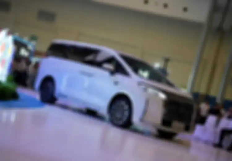 Bedah Beda Performa Mesin Hybrid GWM WEY G9 Hi4 Varian HEV Dan PHEV