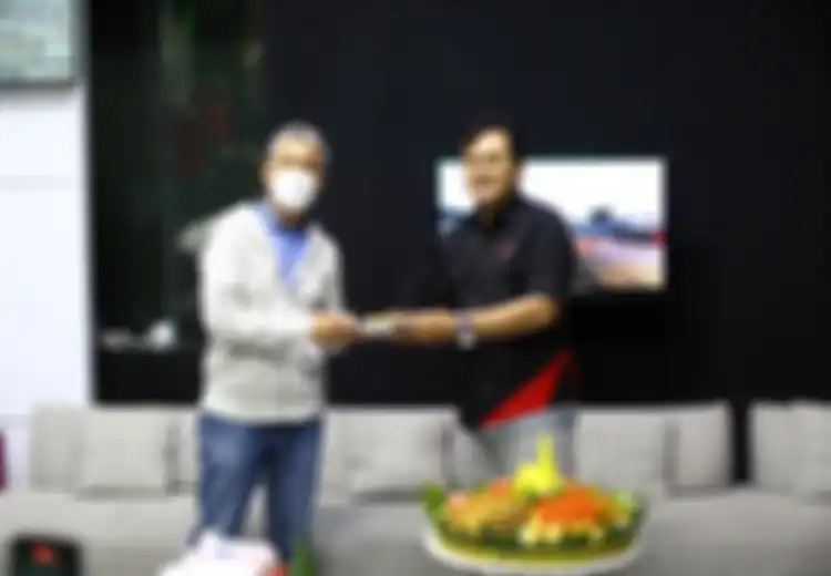 Ultah GridOto, Harapan Terus Menjadi Referensi Otomotif Terdepan  
