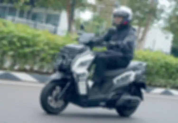 Update Harga Indomobil Emotor Tyranno di 2026, Naik Berapa Banyak?