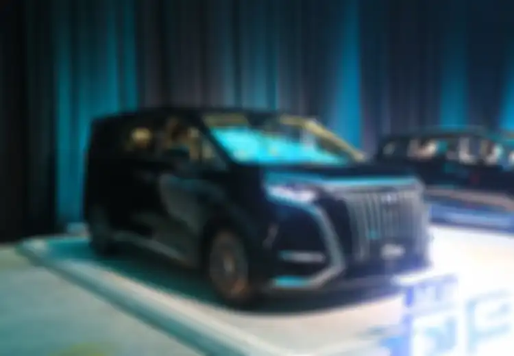 DANZA Berevolusi, Bawa Dua Mobil Baru dan Charger Super Ngebut