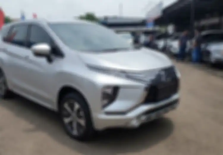 Mulai Exceed Hingga Ultimate, Ini Daftar Lengkap Harga Mobil Bekas Mitsubishi Xpander 2021