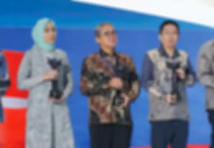Gara-gara Hal Ini TMMIN Raih Anugerah Primaniyarta Awards 2026