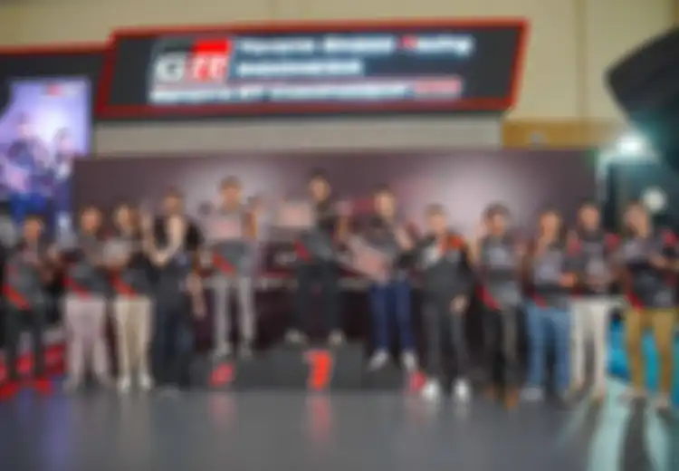 Mantap! Pemenang TGR Indonesia Esports GT Championship 2026 Siap Wakili TGRI di Asia Finals