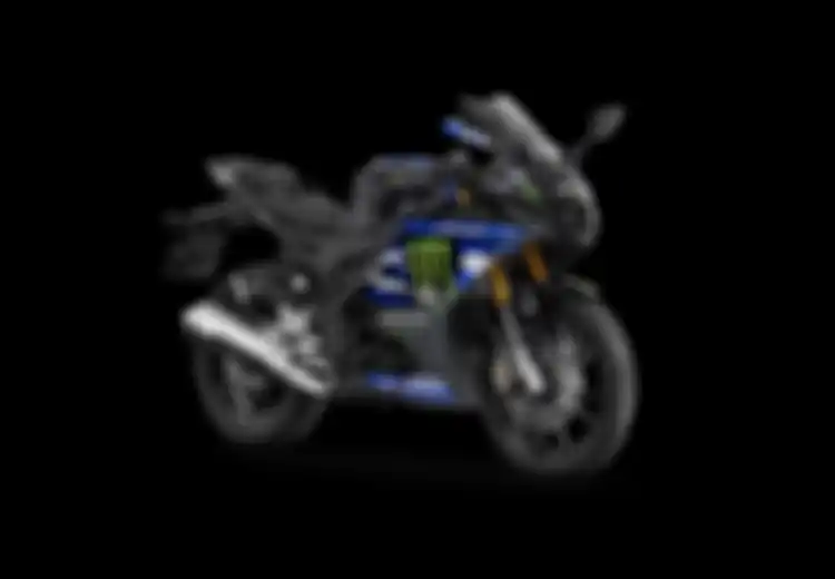 Edisi Terbatas Yamaha R15M Meluncur Pakai Livery M1 MotoGP, Cuma Ada 100 Unit