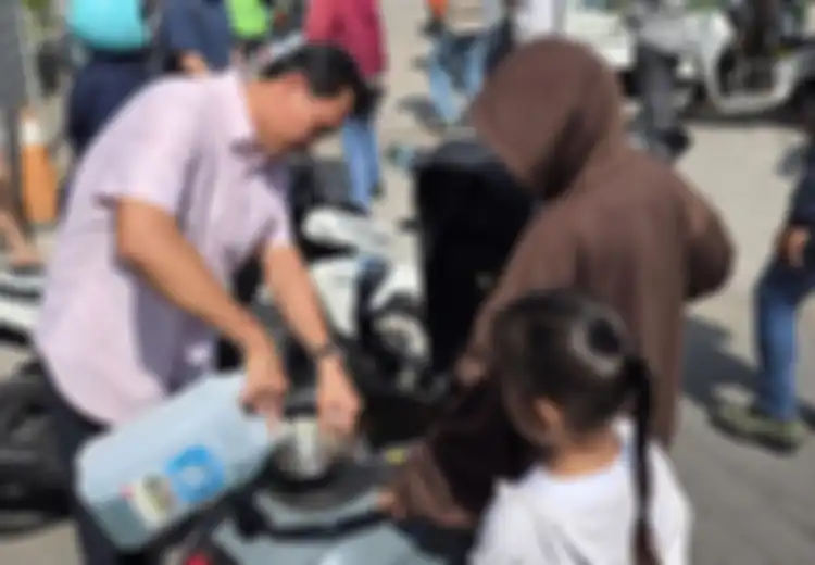 Pertamina Jual Pertalite Literan Pakai Jeriken di Bali, Silakan Kunjungi 8 Titik Lokasi Ini