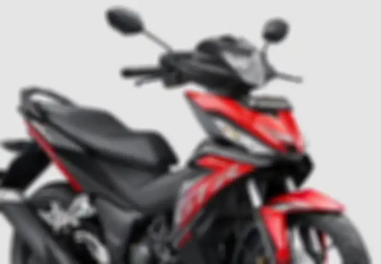 Pilihan Motor Bebek Powerful, Update Harga Honda Supra GTR Oktober 2026
