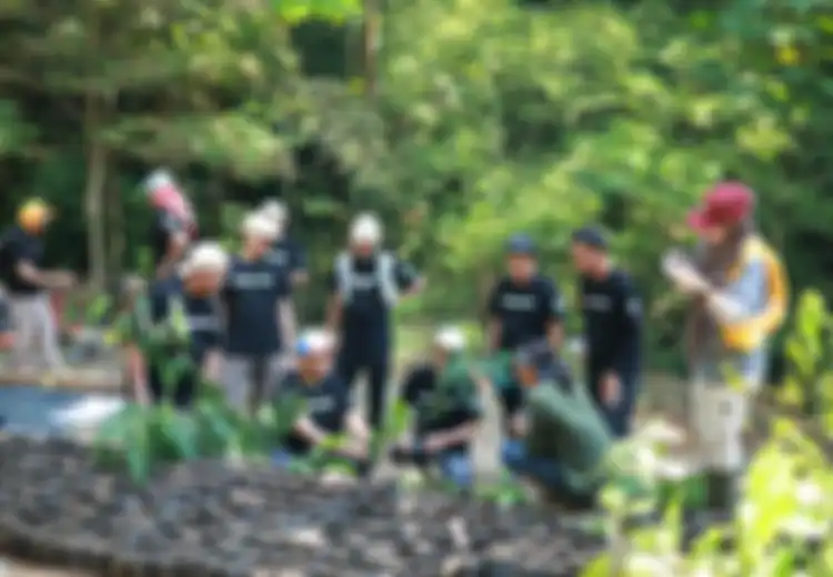 Raih Penghargaan CSR Nasional, Bridgestone Indonesia Gencarkan Konservasi Alam hingga Donor Darah