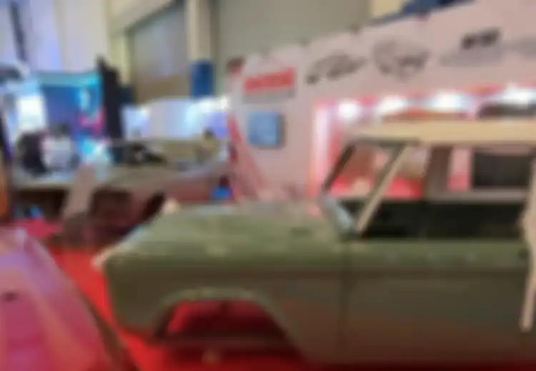 Punya 17 Bodi Mobil Klasik, Bisa Pesan Model Lain di Juncheng?