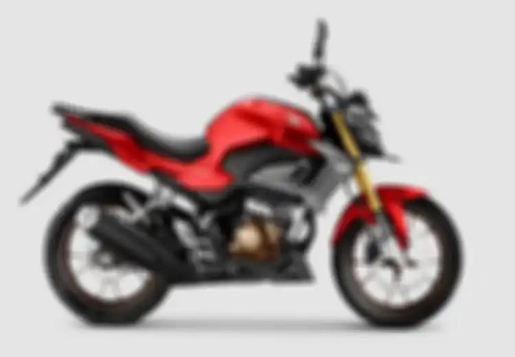 Naked Bike 150 Cc Rasa Big Bike, Cek Harga Honda CB150R Streetfire Oktober 2026