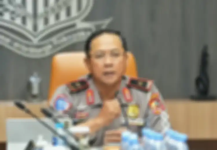 Dari Kemacetan sampai Distribusi BBM, Ini Prioritas Kakorlantas Aries Syahbudin