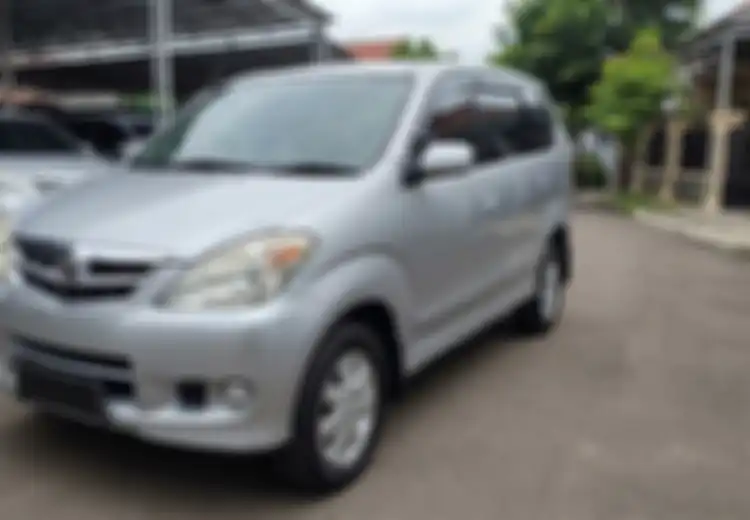 Bawa Pulang Mobil Bekas Toyota Avanza 2010 Modal Rp 70 Juta? Ini Pilihannya