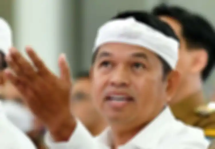Ide Dedi Mulyadi, Usul Sopir Taksi dan Angkot Punya Mobil Listrik Sendiri Pakai Cara Ini