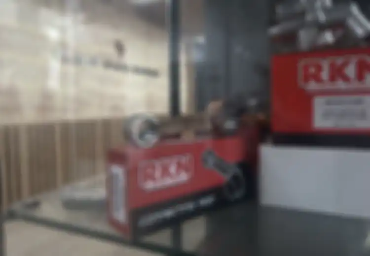 Tak Harus Mahal, RKN dan Ichidai Tawarkan Sparepart Motor Berkaualitas Dengan Harga Miring