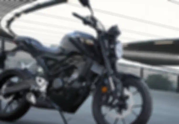 Honda CB Baru Ini Jarak Tempuhnya 468 Km Sekali Full Tank, Harga Setara Rp 60 Jutaan
