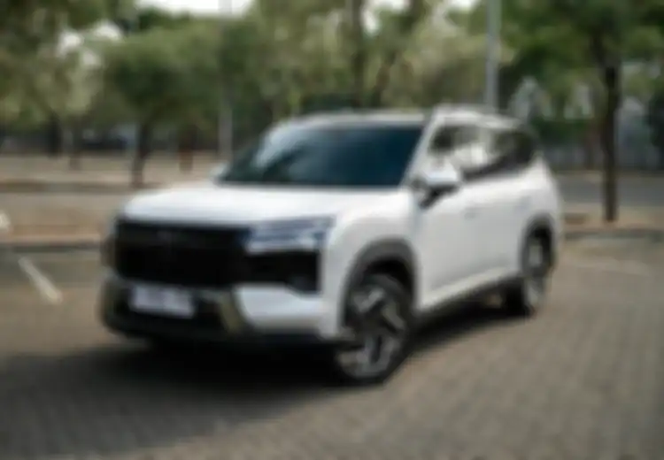 Wuling Eksion PHEV Lebih Kencang, Chery Tiggo 8 CSH Bisa Lebih Irit?